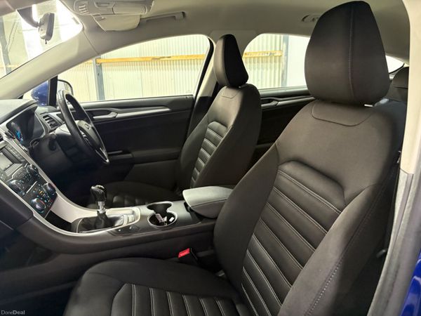 2018 Ford Mondeo Zetec 1.5 TDCi 120  NCT 03/2028 384905112