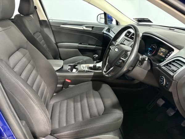 2018 Ford Mondeo Zetec 1.5 TDCi 120  NCT 03/2028 384905114