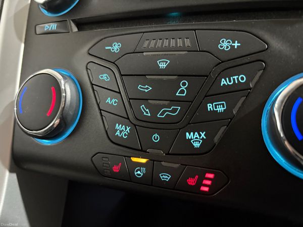 2018 Ford Mondeo Zetec 1.5 TDCi 120  NCT 03/2028 384905118