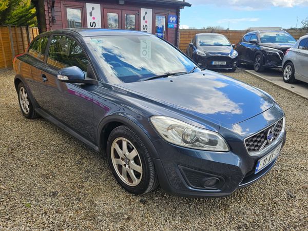 Volvo C30 2011 only 149,000km 384905506