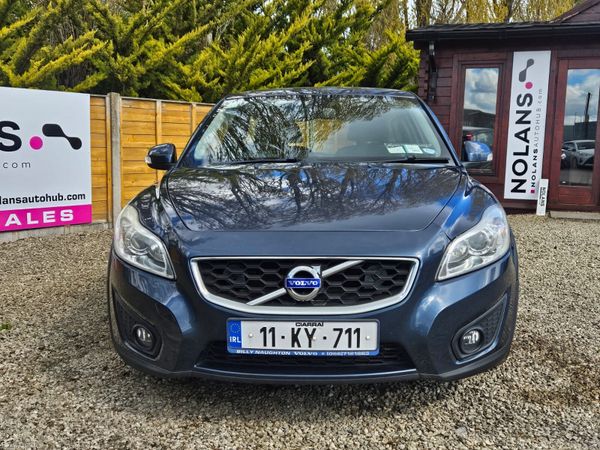 Volvo C30 2011 only 149,000km 384905508