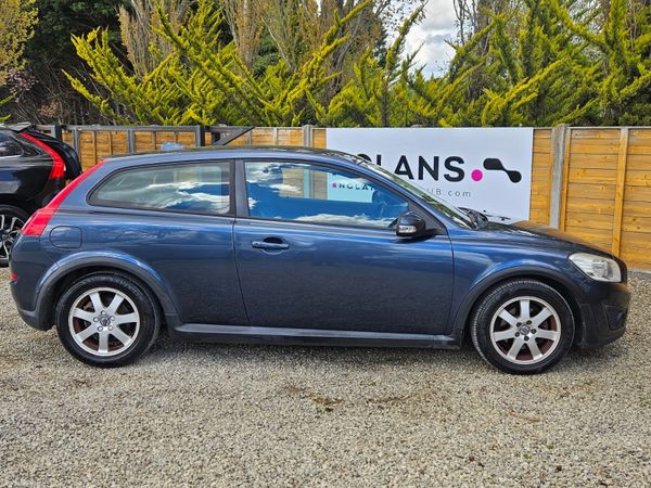 Volvo C30 2011 only 149,000km 384905520