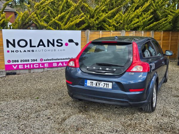 Volvo C30 2011 only 149,000km 384905522