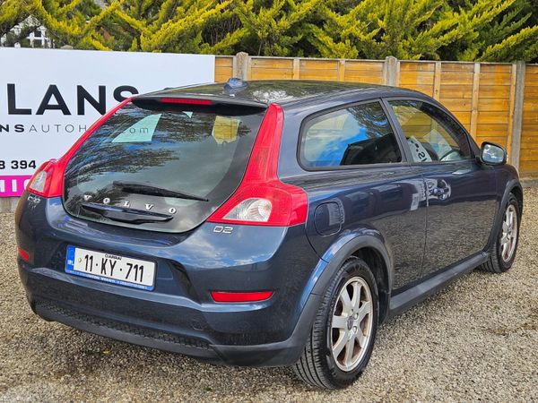 Volvo C30 2011 only 149,000km 384905524