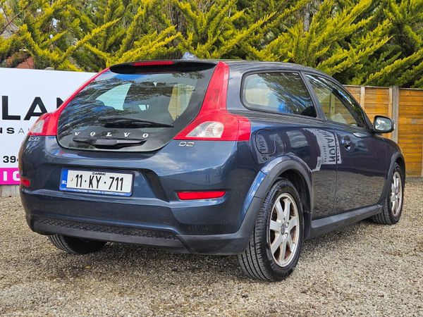 Volvo C30 2011 only 149,000km 384905526