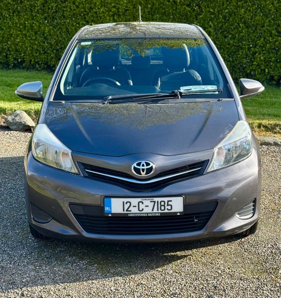 Toyota Yaris 1.0 Petrol Clean Car 384908706