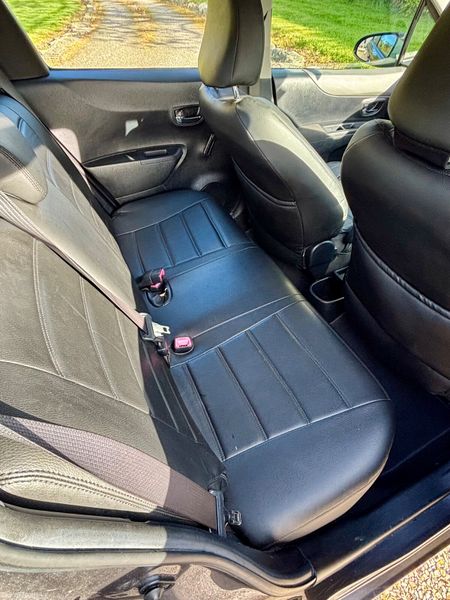 Toyota Yaris 1.0 Petrol Clean Car 384908722