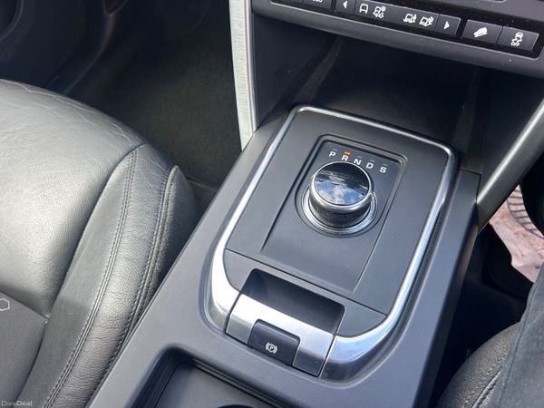 2017 LAND ROVER DISCOVERY SPORT 2.0d AUTO 7 SEATER 384908850