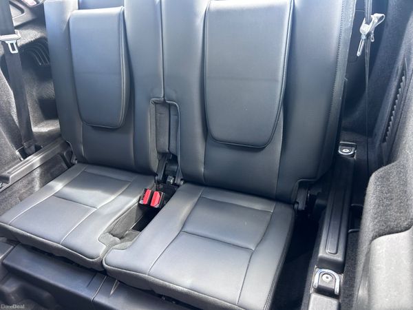 2017 LAND ROVER DISCOVERY SPORT 2.0d AUTO 7 SEATER 384908866