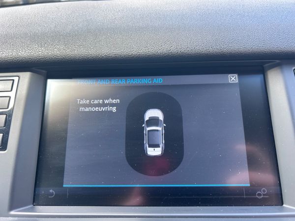 2017 LAND ROVER DISCOVERY SPORT 2.0d AUTO 7 SEATER 384908812