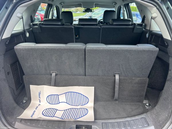 2017 LAND ROVER DISCOVERY SPORT 2.0d AUTO 7 SEATER 384908902