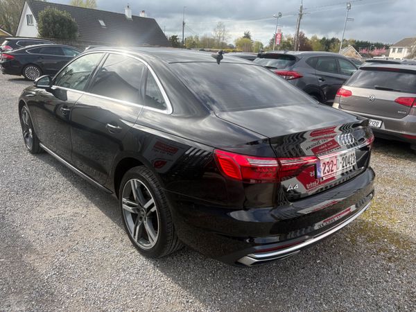2023 Audi A4 2.0tdi SE 384909240