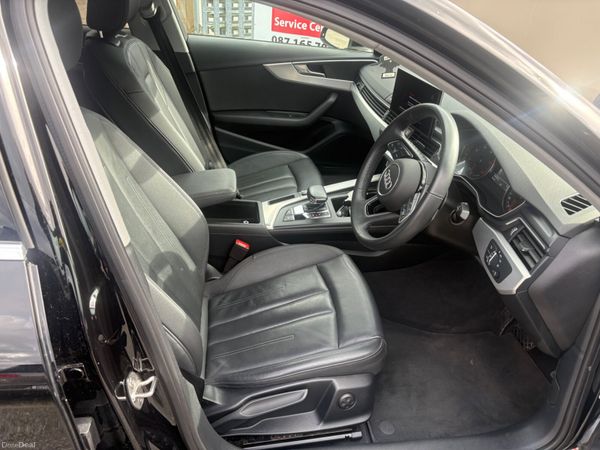 2023 Audi A4 2.0tdi SE 384909246