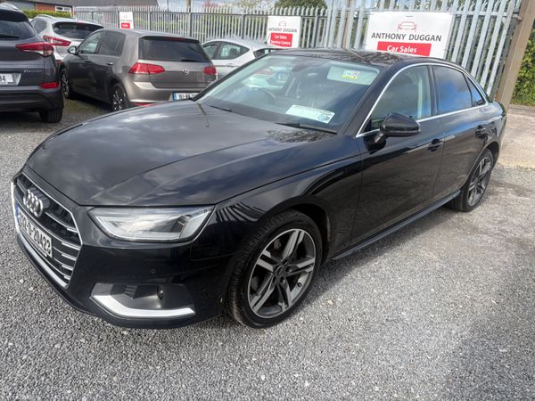2023 Audi A4 2.0tdi SE 384909248