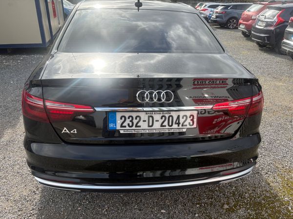 2023 Audi A4 2.0tdi SE 384909238