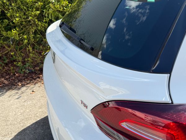 Scirocco R-Line Automatic Tax & NCT 384909476