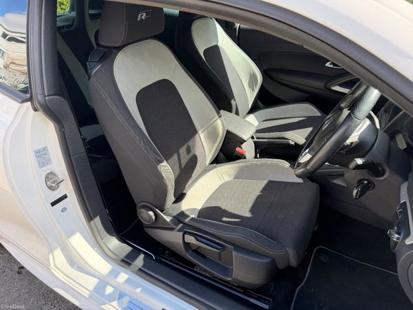 Scirocco R-Line Automatic Tax & NCT 384909478
