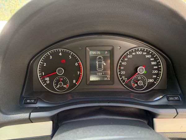 Scirocco R-Line Automatic Tax & NCT 384909492