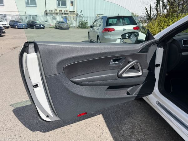 Scirocco R-Line Automatic Tax & NCT 384909528