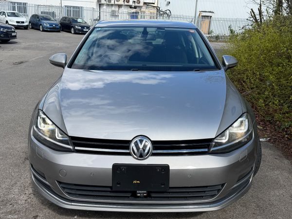 Volkswagen Golf 1.2 Auto Lounge 384913054