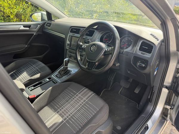 Volkswagen Golf 1.2 Auto Lounge 384913062