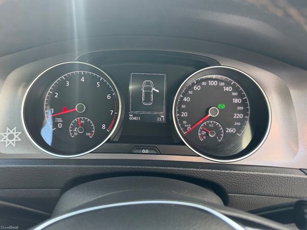 Volkswagen Golf 1.2 Auto Lounge 384913066
