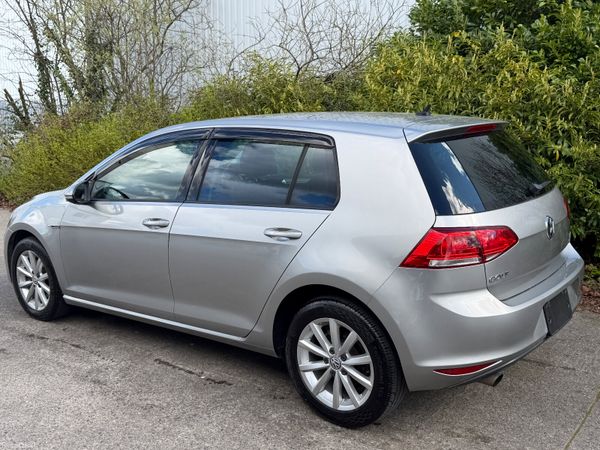 Volkswagen Golf 1.2 Auto Lounge 384913068