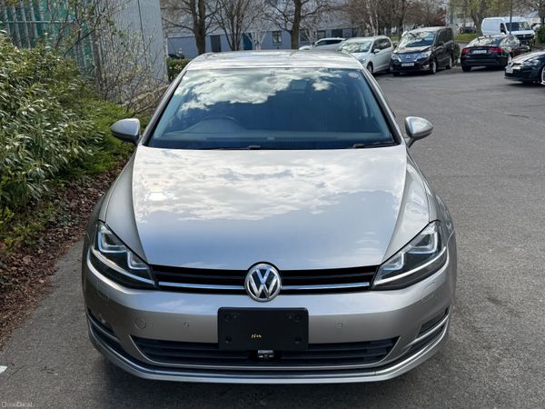 Volkswagen Golf 1.2 Auto Lounge 384913082