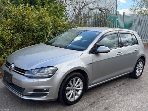 Volkswagen Golf 1.2 Auto Lounge 384913088