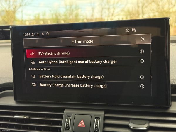 *PHEV* 232 Audi Q5 S-Line Quattro 300BHP! 384913144