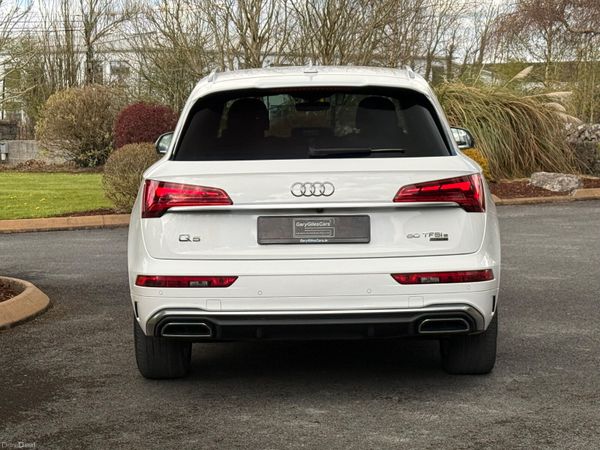 *PHEV* 232 Audi Q5 S-Line Quattro 300BHP! 384913112