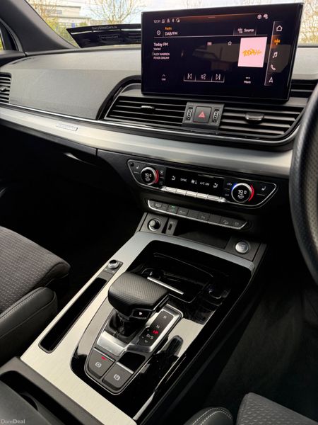 *PHEV* 232 Audi Q5 S-Line Quattro 300BHP! 384913116