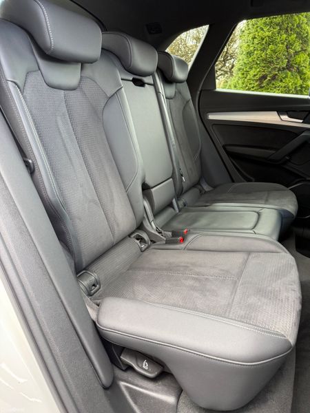 *PHEV* 232 Audi Q5 S-Line Quattro 300BHP! 384913120