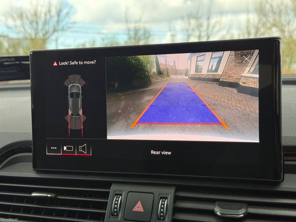 *PHEV* 232 Audi Q5 S-Line Quattro 300BHP! 384913126