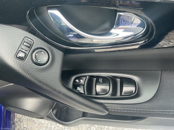 2015 NISSAN QASHQAI 1.5  NEW NCT 6/27 TAXED 384913366