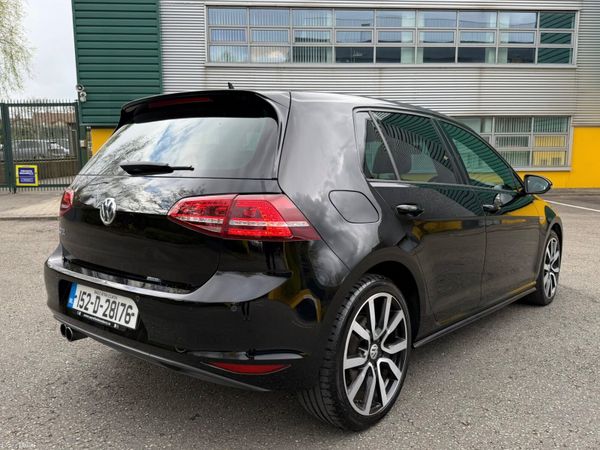 Volkswagen Golf GTE 1.4 TSI Plug In Hybrid 204 BHP 384914408