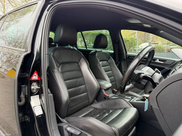 Volkswagen Golf GTE 1.4 TSI Plug In Hybrid 204 BHP 384914410