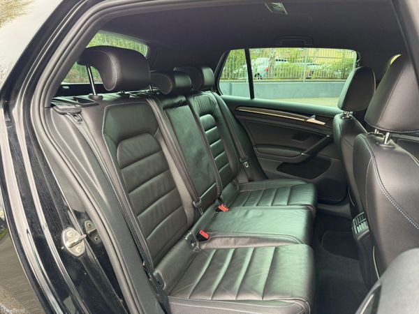 Volkswagen Golf GTE 1.4 TSI Plug In Hybrid 204 BHP 384914416