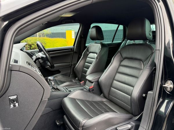 Volkswagen Golf GTE 1.4 TSI Plug In Hybrid 204 BHP 384914420