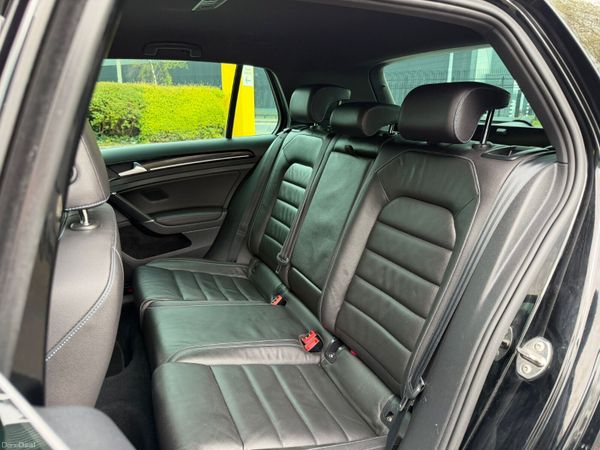 Volkswagen Golf GTE 1.4 TSI Plug In Hybrid 204 BHP 384914422