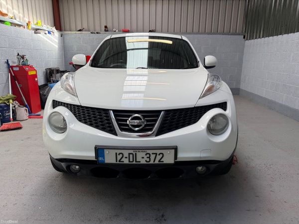 2012 NISSAN JUKE   NCT 2027 ! 384916254