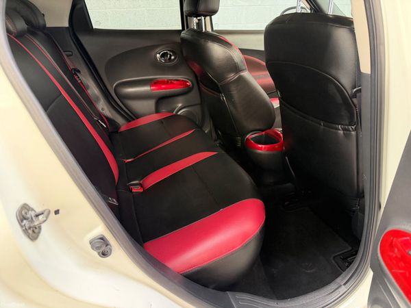 2012 NISSAN JUKE   NCT 2027 ! 384916264