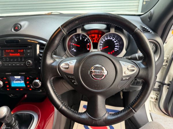 2012 NISSAN JUKE   NCT 2027 ! 384916272