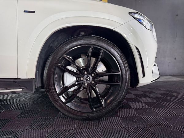 ◼️2021 MERCEDES-BENZ GLE 350de COUPE AMG PREMIUM+ 384916864