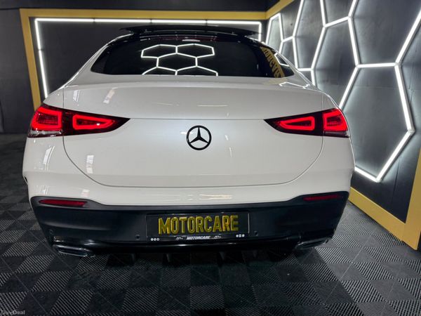 ◼️2021 MERCEDES-BENZ GLE 350de COUPE AMG PREMIUM+ 384916868
