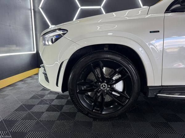 ◼️2021 MERCEDES-BENZ GLE 350de COUPE AMG PREMIUM+ 384916878