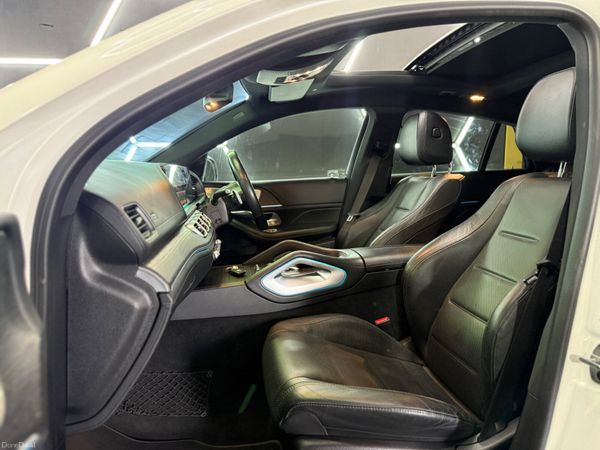 ◼️2021 MERCEDES-BENZ GLE 350de COUPE AMG PREMIUM+ 384916886