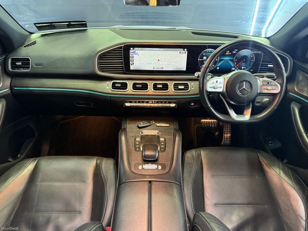 ◼️2021 MERCEDES-BENZ GLE 350de COUPE AMG PREMIUM+ 384916896