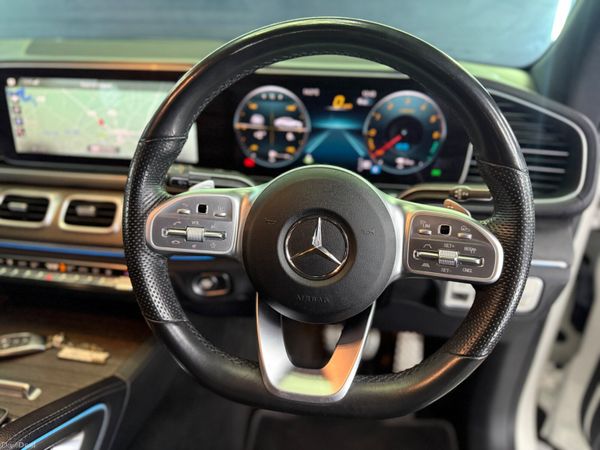 ◼️2021 MERCEDES-BENZ GLE 350de COUPE AMG PREMIUM+ 384916906