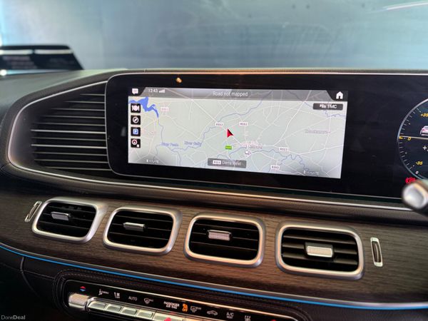 ◼️2021 MERCEDES-BENZ GLE 350de COUPE AMG PREMIUM+ 384916908